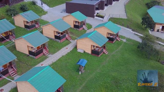 Славянка 2020 - турбаза "Сан Сити" (SUN SITY) смотреть онлайн