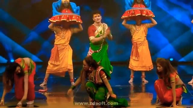 #marathi #gondhal MARATHI SONGS | GONDHAL | GROUP DANCE reality смотреть онлайн