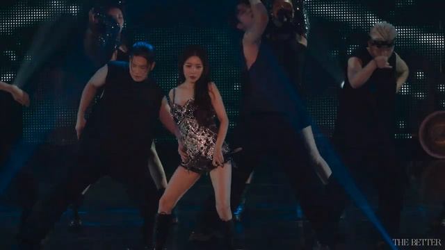 BoA - Better [BoA 20th Anniversary Live THE BoA : Musicality] (2023.03.11) смотреть онлайн