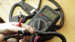 Ремонт Катушки от металлоискателя Сафари/Repair coils Minelab Safari