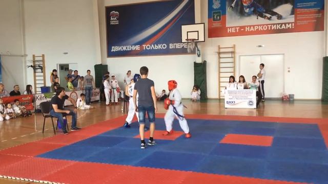 Копия видео "тхеквондо" смотреть онлайн