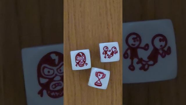 Rory's Story Cubes Score how to setup play and review AmassGames board game 4K co-operative dice смотреть онлайн