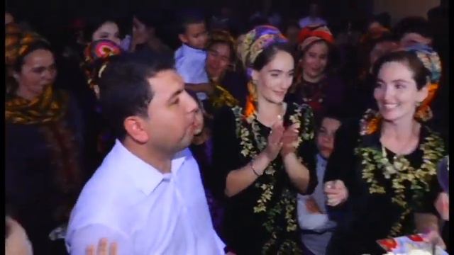 Guwanç Rejepow Seýle Çagyrýar wales смотреть онлайн
