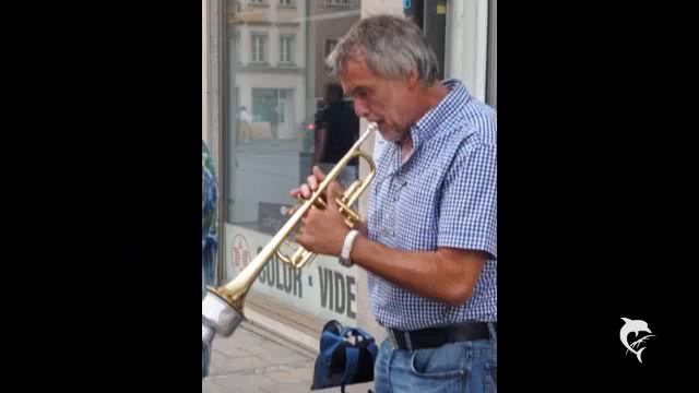 MUSIKKULT - Blue-strange-men - Unchain my heart смотреть онлайн
