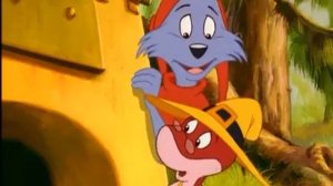 Гензель и Гретель