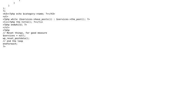 Wordpress: Can I get thumbnail of taxonomy? смотреть онлайн
