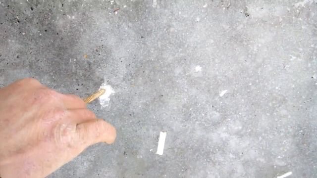 Ввёртыши для зимней палатки которые реально работают смотреть онлайн
