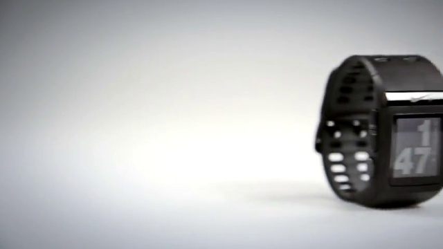 Обзор Nike+ SportWatch и Fuelband