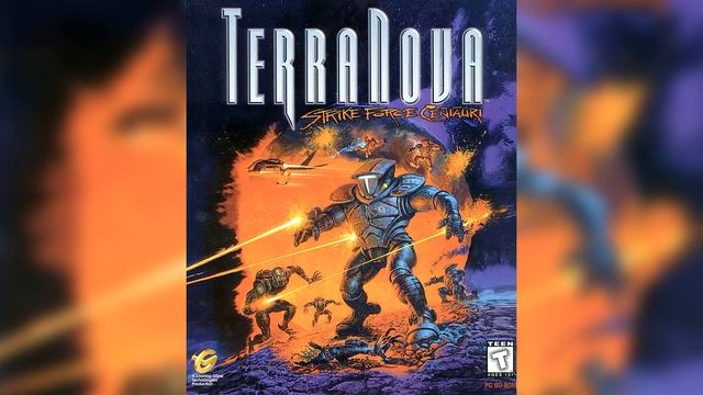 LiveMIDI: Terra Nova - Strike Force Centauri (PC) - Soundtrack (Remake) смотреть онлайн