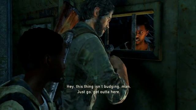 The Last of Us - Part 28 - Home of Ish (PS3) (Walkthrough) [HD] смотреть онлайн