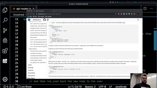 Week12-Day2 смотреть онлайн