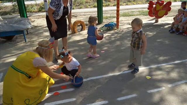 Детский сад будущего смотреть онлайн