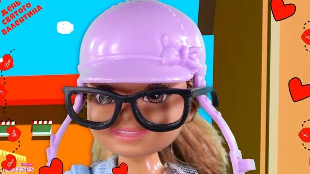 ЕСЛИ ТОЛЬКО... Истории с куклами Лол и Барби смотреть онлайн