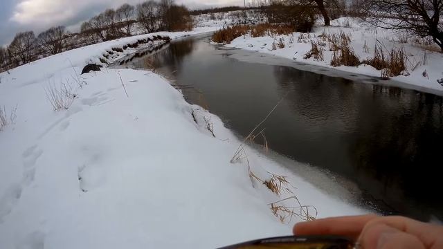 Deps Balisong не ловит крупняк?Пара советов....