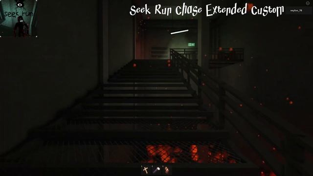 Top Challenging Maps with Seek Chase in Roblox Doors смотреть онлайн