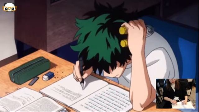 Livestream Panda Program Express - study with me 2! смотреть онлайн