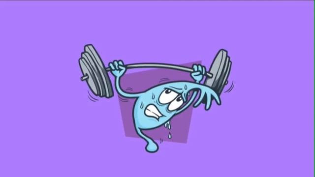 Brain Jump with Ned the Neuron: Challenges Grow Your Brain смотреть онлайн
