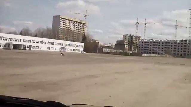 Это Брянск, детка! Александра просит скорости!))) смотреть онлайн