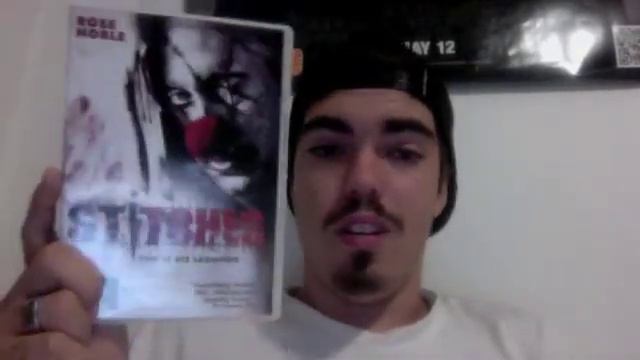 stiches horror movie review смотреть онлайн