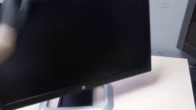 Монитор HP 24'' смотреть онлайн