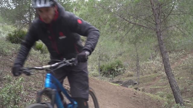 How To Take Your Mountain Bike Riding To The Next Level смотреть онлайн