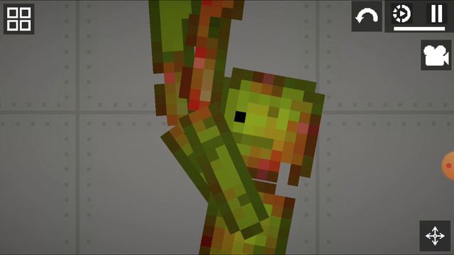 Фильм"Монстер арбуз"в Melon playground смотреть онлайн