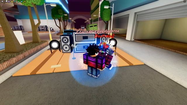 DEATHMATCH VS YOUTUBERS In Roblox Friday Night Funkin смотреть онлайн