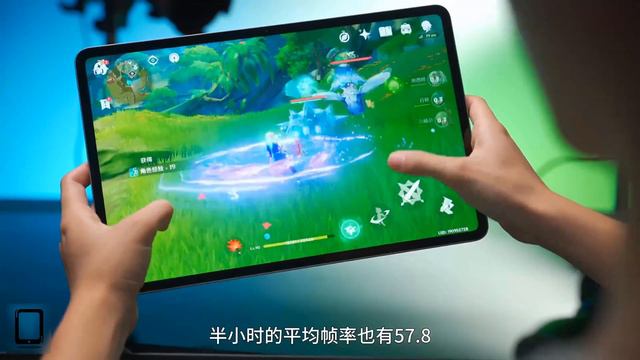 Xiaomi Pad 6 Max | Camera Test | Gaming | AnTuTu | Hands On Full Review смотреть онлайн