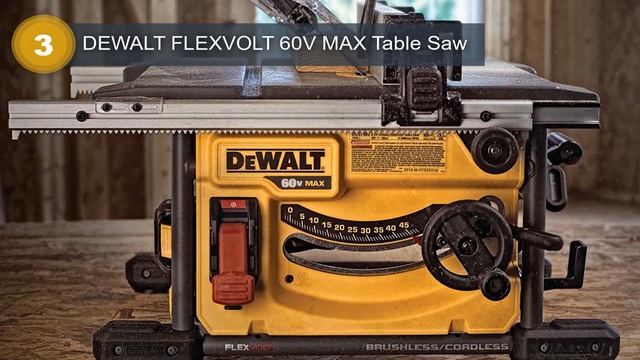 Top 5 Best Hybrid Table Saws For The Money 2023 смотреть онлайн