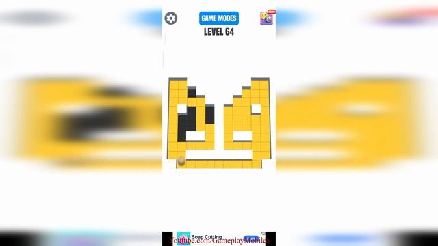 AMAZE! - Gameplay Walkthroug - Levels 1-100 смотреть онлайн
