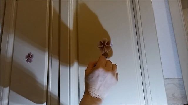 Мастер класс роспись мебели часть 1 смотреть онлайн