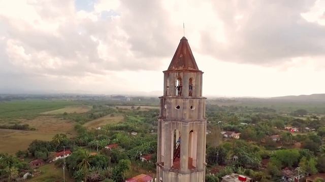 Trinidad Sancti Spíritus Cuba смотреть онлайн