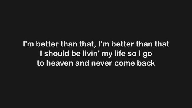 DEMI LOVATO, SAM FISCHER - WHAT OTHER PEOPLE SAY (KARAOKE / INSTRUMENTAL / LYRICS) смотреть онлайн