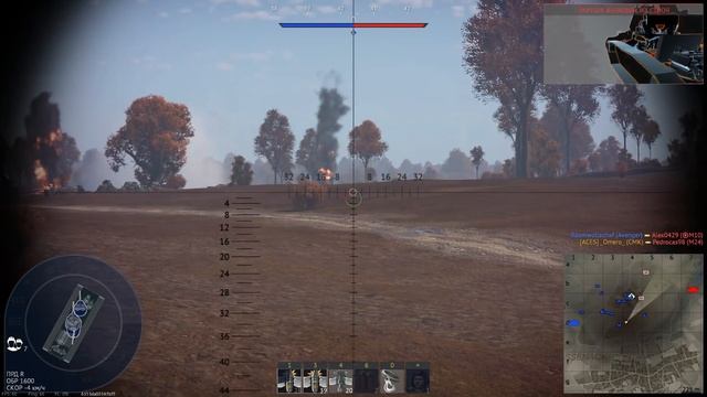 АПЫ и НЕРФЫ, ПРОПАДАЮЩИЕ СНАРЯДЫ и ПРОБЛЕМЫ СТАРОЙ ТЕХНИКИ в WAR THUNDER смотреть онлайн