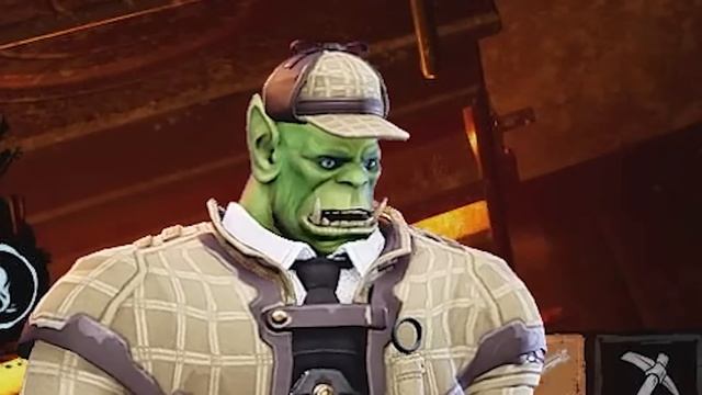 Dread Hunger | Встречная проверка | Часть 2 смотреть онлайн