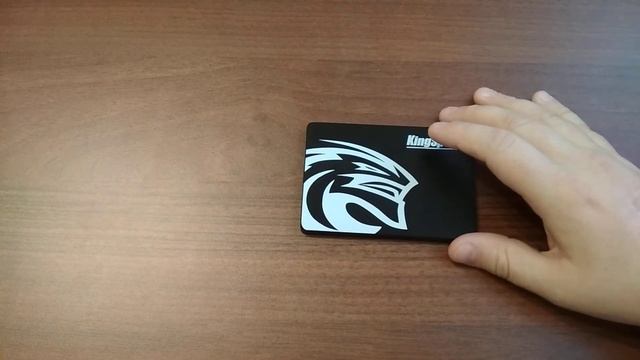 KINGSPEC SSD Q-360 смотреть онлайн