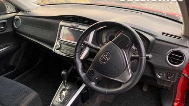 2013 Toyota Fielder For Sale in St Catherine, Jamaican Cars смотреть онлайн