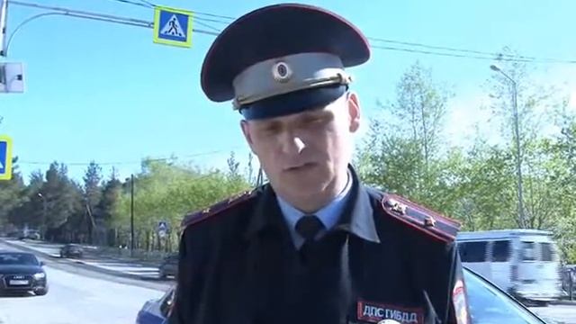 У вас имеются неоплаченные штрафы ГИБДД? смотреть онлайн