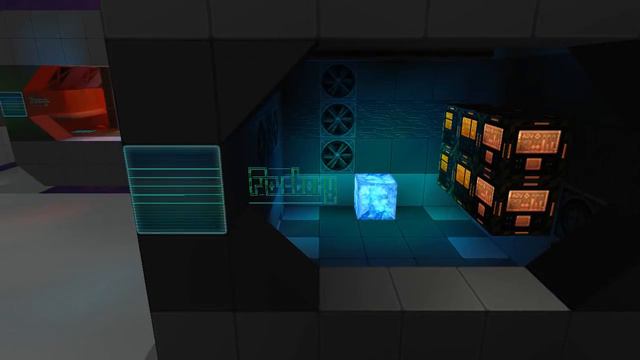 StarMade - GHI Templates project started смотреть онлайн