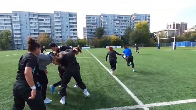 По результатам 1 тура наша женская команда заняла 4 место💫 смотреть онлайн