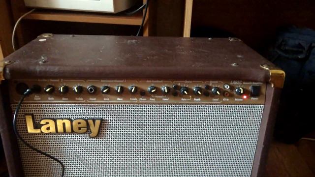 Laney LA65C