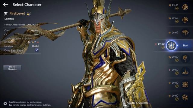 Farming Skills (Detailed): All Classes For Black Desert Mobile