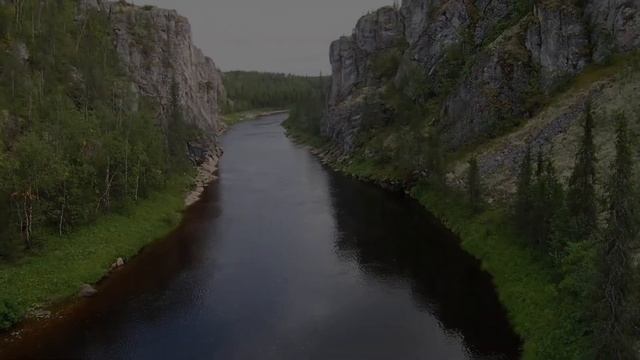 Самые большие реки России. Топ-20 смотреть онлайн