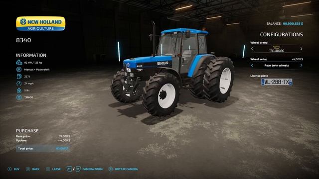 FS NEWS! Elk Mountain Consoles, Welkers Farm, Plus New Mods! смотреть онлайн