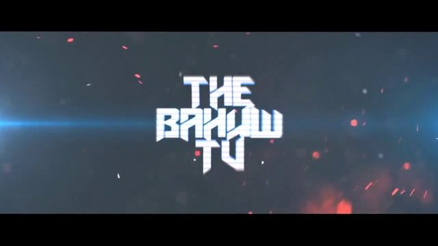 Intro by Logger | TheВанишTv смотреть онлайн