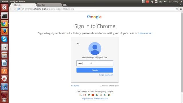 Installing Android Studio at Ubuntu or Linux смотреть онлайн