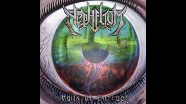 Nephelium - Halls of Judgement (HQ)(NEW) смотреть онлайн