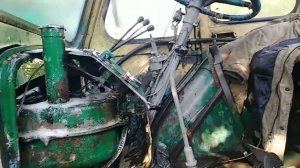 Ремонт юмз гидробака