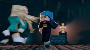 ???ТОП 3 МАЙНКРАФТ ПЕСЕН 2023 ГОДА??? #minecraft #top3 #2023