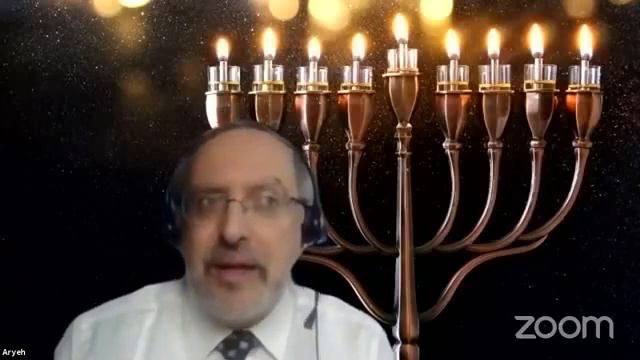 Йосеф Херсонский: Когда появятся синагоги онлайн? смотреть онлайн